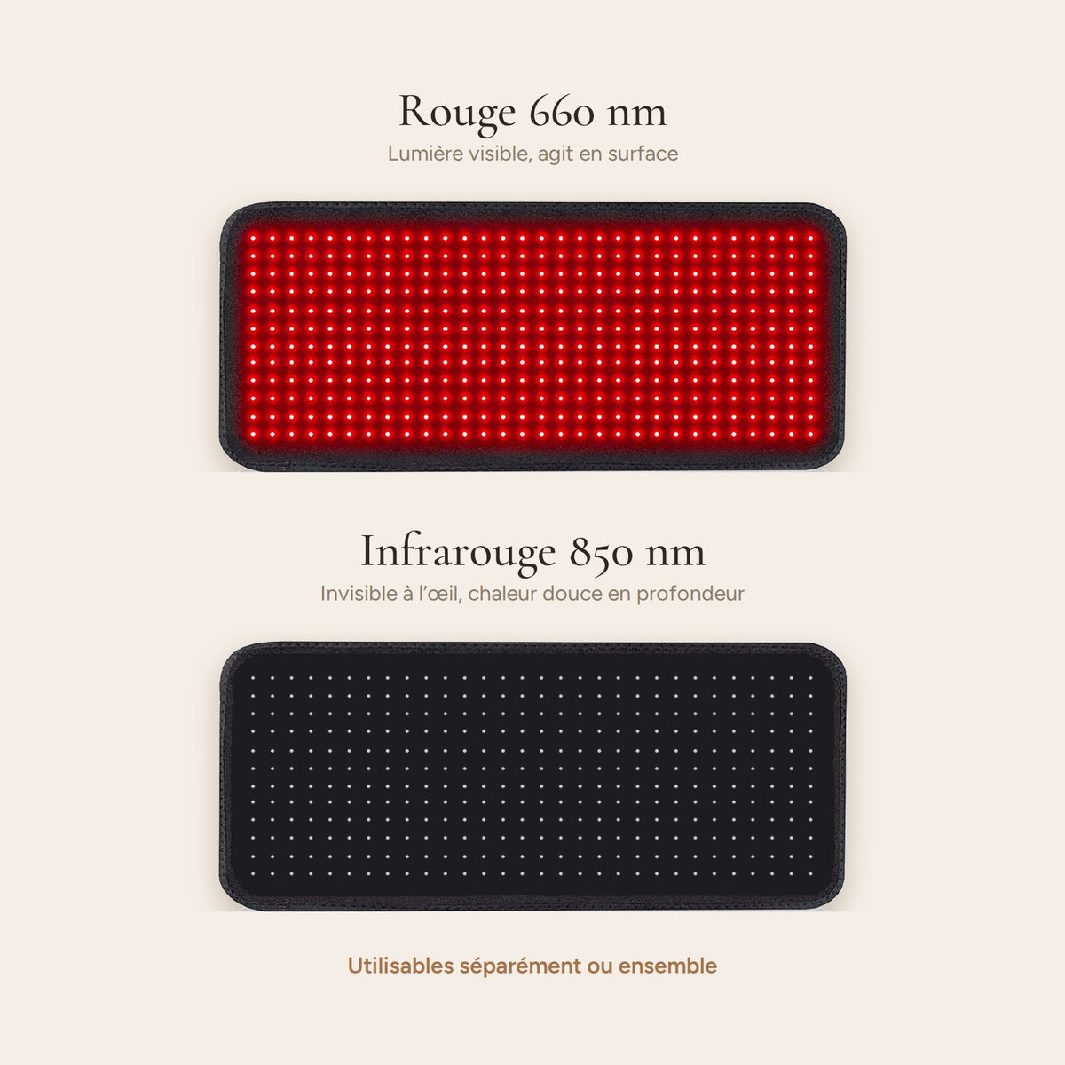 Le tapis Talisse
